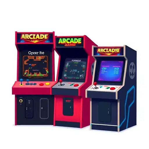 Explorando a Fascinante Categoria Arcade no Site SW777