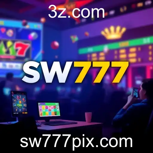 Tendências Emergentes no Mundo dos Jogos de Cassino