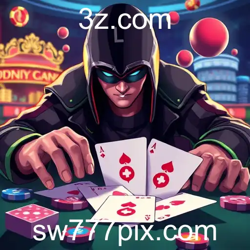 Tendências Atuais em Jogos Online