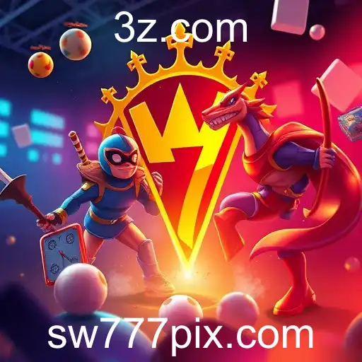 O Crescimento do Mercado de Jogos em 2025