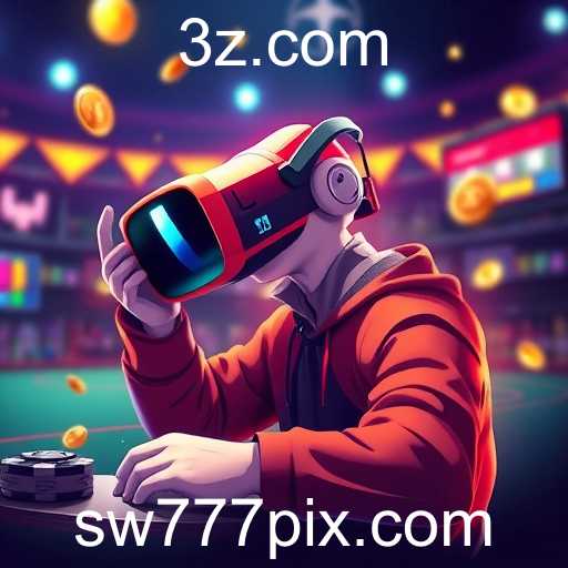 Tendências do Mundo dos Jogos em 2025