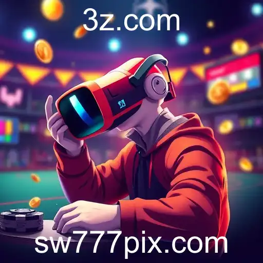 Tendências do Mundo dos Jogos em 2025