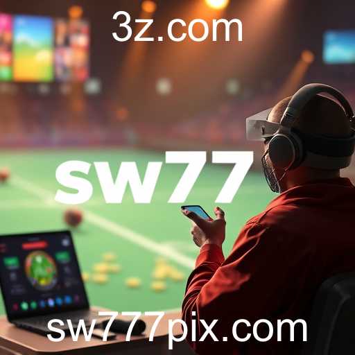 Inovações e Desafios no Mundo dos Jogos Online