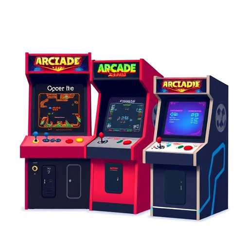 Inovações no Mercado de Jogos Online