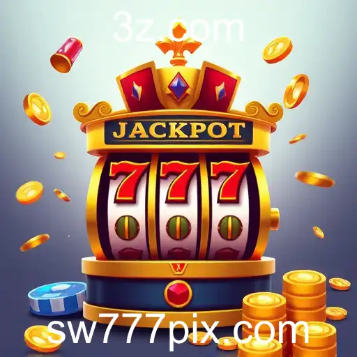 Explorando a Categoria Jackpot no Site de Palavras-Chave SW777