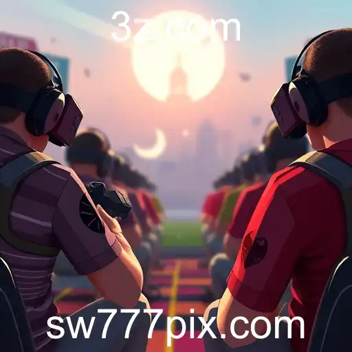 O Impacto do Crescimento de Jogos Online em 2025