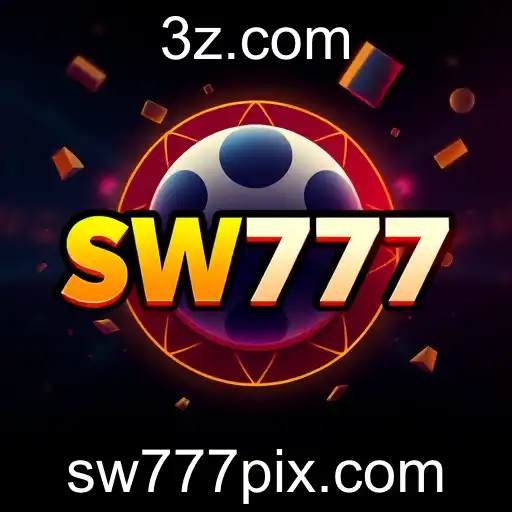 A Ascensão do SW777 no Cenário Brasileiro de Jogos