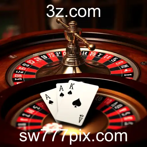 Explorando a Categoria de Roleta no Site SW777