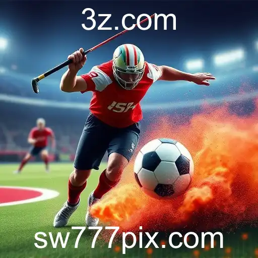 A Emoção dos Jogos de Esportes na Plataforma SW777