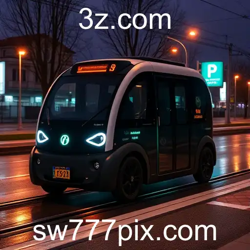 A Revolução dos Jogos Online: Um Olhar sobre sw777 em 2025