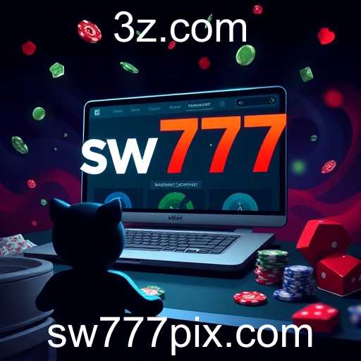 Tendências e Desafios dos Sites de Jogos Online